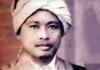 Biografi KH Ahmad Hanafiah, Pemimpin Laskar Hizbullah Lampung yang Ditetapkan Pahlawan Nasional