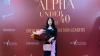 The Alpha Under 40 Tahun Pilih 20 Figur Inspirasional, Liliana Tanoesoedibjo Ungkap Alasannya