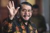Ekspresi Anwar Usman Dipecat dari Ketua MK - Bagian 2
