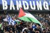 Diperbolehkan FIFA, Bendera Palestina Berkibar saat Kompetisi Liga Indonesia  - Bagian 2