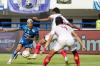 Hasil Liga 1, Persib Bandung Ditahan Imbang Arema FC 2-2 - Bagian 1