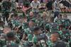 115 Ribu Prajurit TNI AD Jaga Keamanan Pemilu 2024 - Bagian 3