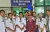 Sosok dr Mueen Al Shurafa Alumni UNS yang Meninggal di Palestina, Dikenal Baik dan Jujur