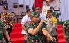 Jadi Calon Tunggal Panglima TNI, Jenderal Agus Subiyanto Tegaskan Loyal dengan Presiden