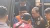 Berbaju Tahanan, Panji Gumilang Jalani Sidang Perdana di PN Indramayu