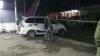 Sukabumi Geger, Mayat Pria Paruh Baya Ditemukan Terikat Lakban dalam Mobil 