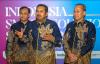 Puncak Indonesia Smart Solutions Summit 2023  - Bagian 3