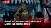 Novia Bachmid Gemparkan Pentas Anugerah Musik Indonesia 2023 dengan Wonderland Indonesia
