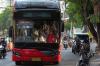 Bus Suroboyo Melayani Transportasi Gratis bagi Penonton Piala Dunia U-17 - Bagian 2