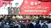  Doa Bersama Pemilu Damai, Kapolda Jateng Tekankan Netralitas Polri