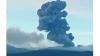 Gunung Dukono Erupsi Pagi Ini, Tinggi Letusan 1.000 Meter di Atas Puncak