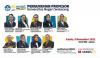  Unnes Kukuhkan 9 Profesor Baru, Berikut Profil dan Prestasinya