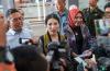 Genjot Kapasitas SDM, Wamenparekraf Angela Launching Sekolah Pariwisata Desa
