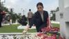 Peringati Hari Pahlawan, Wamenparekraf Angela Bareng Wali Kota Surabaya Tabur Bunga di Makam Pahlawan