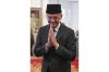 Potret Wasit Galak dan Tegas Pierluigi Collina Pakai Peci di Istana Negara - Bagian 2