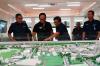 Wamen BUMN Tinjau Persiapan Program Smart Precision Farming Besutan Petrokimia Gresik - Bagian 2