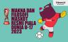 Infografis Makna dan Filosofi Bacuya, Maskot Resmi Piala Dunia U-17 2023