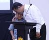 Penuhi Janji, Mentan Amran Bagikan Gaji dan Tunjangan kepada Anak Yatim Piatu dan Janda 
