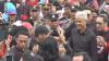 Teriakan Ganjar Pranowo Presiden Menggema di Lubuk Pakam Deliserdang