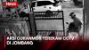 Aksi Curanmor Terekam CCTV di Jombang, Pelaku Sempat Gagal Mencuri Salah Satu Motor