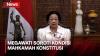 Megawati Soroti Kondisi Mahkamah Konstitusi Saat Ini dalam Pidato “Suara Hati Nurani”