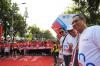 BTN Jakarta Run 2023 Diikuti 12.000 Pelari Sukses Digelar - Bagian 3