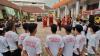 Ganjartivity Ajak Anak Muda Kota Bandung Lestarikan Seni dan Budaya Barongsai