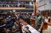 Jenderal Agus Subiyanto Jalani Fit and Proper Test Calon Panglima TNI - Bagian 5