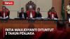 Fatia Maulidiyanti Dituntut 3 Tahun Penjara dalam dugaan Kasus Pencemaran Nama Baik Menko Marves