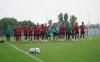 Mulai Bersiap Lawan Irak, Ini Kondisi Timnas Indonesia