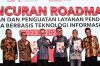 Peresmian Peta Jalan Fintech P2P Lending OJK 2023-2028 - Bagian 2