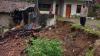 Gudang Hancur Terseret Tanah Longsor di Bungbulang Garut