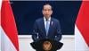 Jokowi: Israel Harus Tanggung Jawab atas Kekejaman di Gaza