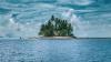 Tertangkap Kamera Astronot, Ini Proses Terjadinya Pulau Baru di Jepang akibat Erupsi Gunung Berapi