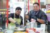 Sasa Kembali Hadirkan Inovasi Resep Masakan di SIAL Interfood 2023