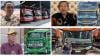 7 Pemilik PO Bus Berasal dari Sopir dan Kernet, Kini Kaya Raya walau Lahir dari Keluarga Kurang Mampu