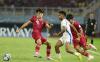 Ji Da Bin Bertekad Penuhi Target Masuk 16 Besar Piala Dunia U-17 2023
