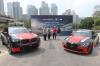 Penyerahan 5 BMW Performa Tinggi Dukung Pertamax Turbo Ultimate Experience 2023 - Bagian 3