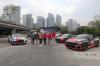 Penyerahan 5 BMW Performa Tinggi Dukung Pertamax Turbo Ultimate Experience 2023 - Bagian 1