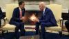 Presiden Jokowi Harap Joe Biden Membela Kemanusiaan Demi Palestina