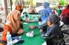 Kepedulian PG kepada Masyarakat pada Hari Kesehatan Nasional 2023 - Bagian 2