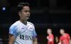 Hasil All England 2024: Anthony Ginting Libas Wakil Taiwan 2 Game Langsung 