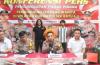 Eks Dirut RSUD Padangsidimpuan Tewas Dibunuh Suami dengan Keji