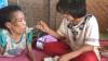 Kisah Pilu Bocah Yatim Usia 11 Tahun di Polman Rawat Ibu Lumpuh 