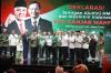 Jaringan Alumni HMI dan Muslimin Indonesia Dukung Ganjar-Mahfud - Bagian 1