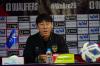 Shin Tae-yong: Timnas Indonesia Siap Hadapi Atmosfer Gila di Kandang Irak!