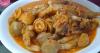 Resep Seblak Kuah Pedas Khas Bandung, Cara Buatnya Mudah Banget