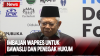 Wapres Ma'ruf Amin Minta Pengamanan dan Pengawasan Pemilu 2024 Lebih Ketat