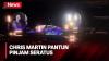Chris Martin Sapa Penonton Konser dengan Lantunkan Pantun Pinjam Seratus ke Penonton