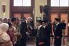 Hadiri Pengukuhan Guru Besar UGM, Ganjar Pranowo Soroti Masalah yang Dihadapi BUMN